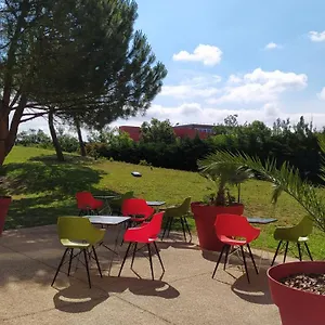 3* Aparthotel Cerise